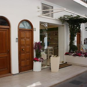 Capri Casa Carlotta